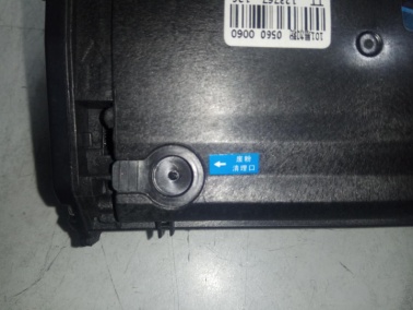 自己就能加碳粉的打印机,第一次给打印机加碳粉省钱小能手