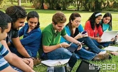 美国留学最容易忽略的法律,留学必备的美国法律知识