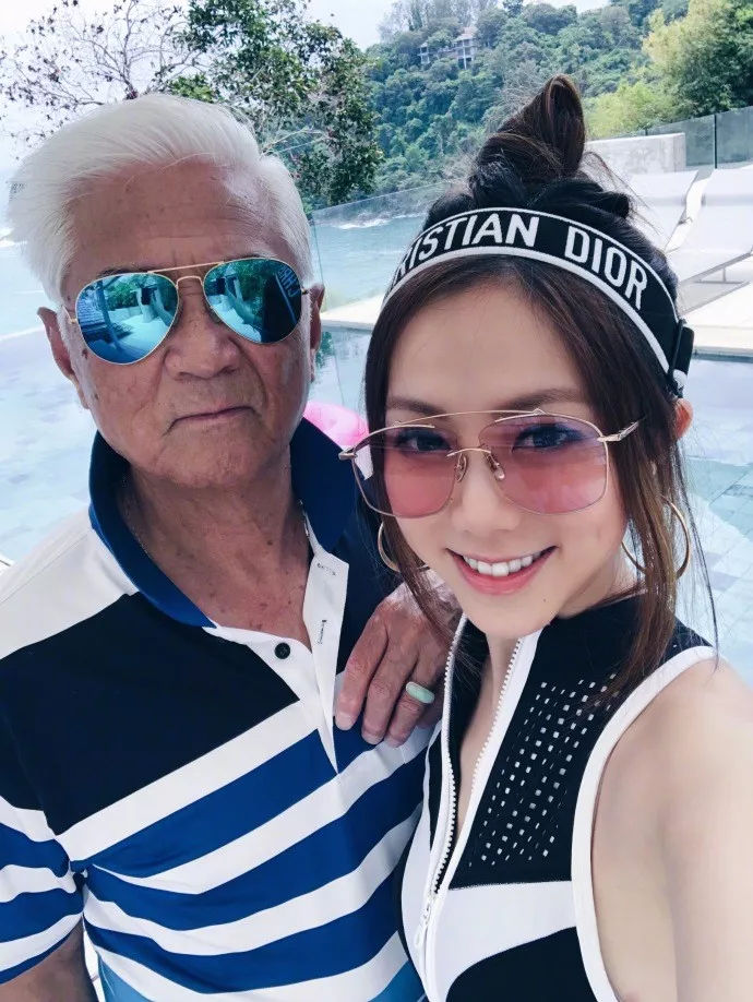 骄傲！首位在美国NASA演唱自己原创中文歌的华人女歌手！