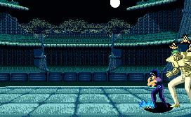 幽游白书飞影黑龙波出招表,幽游白书飞影黑龙波怎么释放