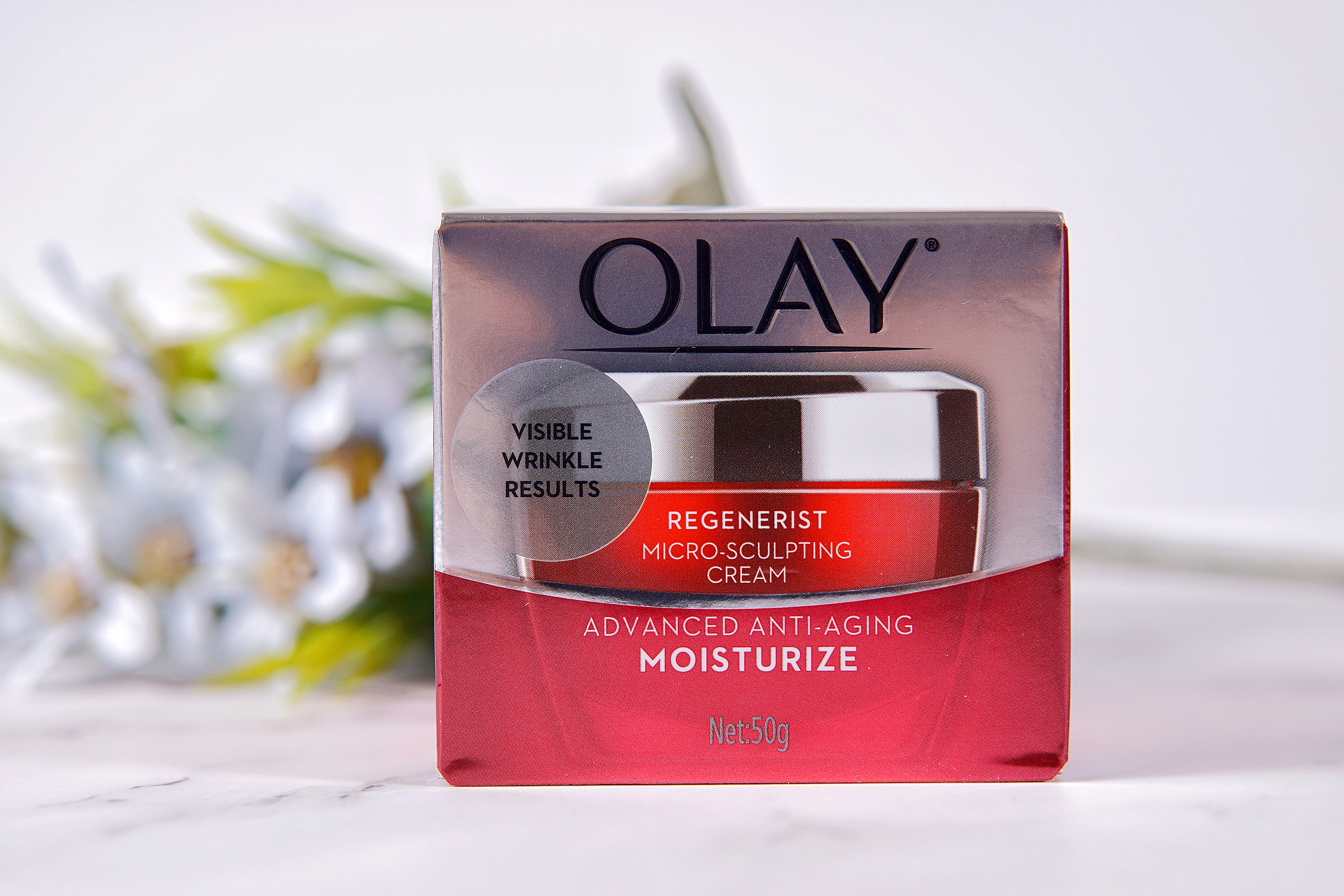 olay大红瓶面霜和空气霜区别,olay大红瓶不同版本怎么选