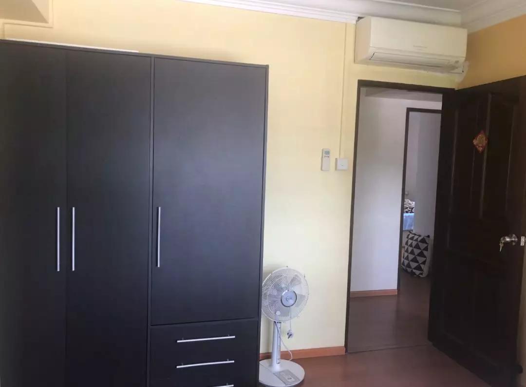 新加坡出租房子攻略,新加坡租房攻略大全图片