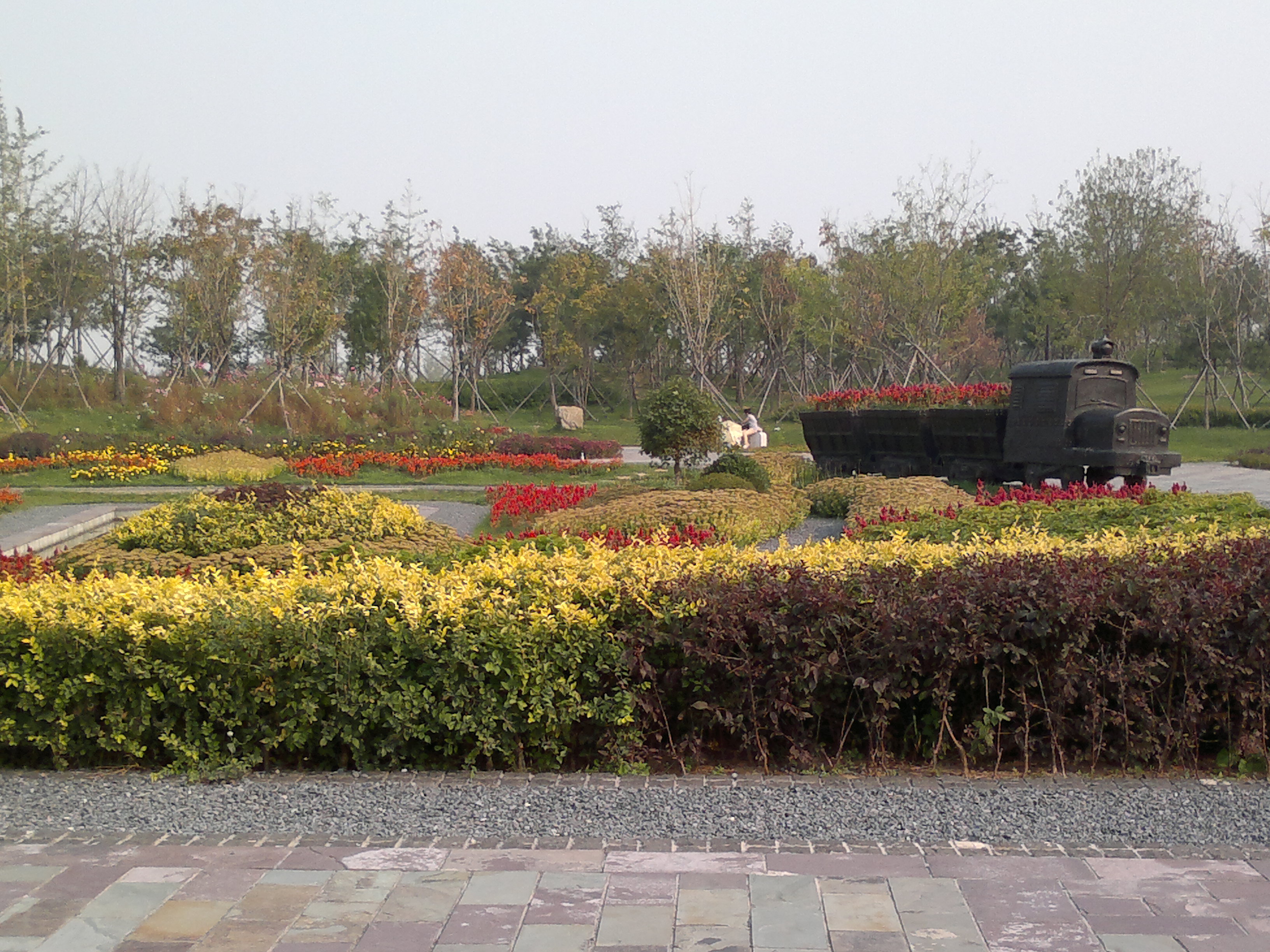 锦州世博园最好的地方,锦州世博园最佳游玩时间