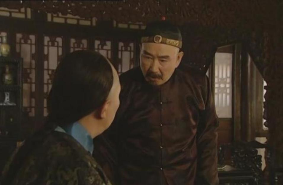 雍正与胤祥关系有多好,雍正王朝胤祥一生