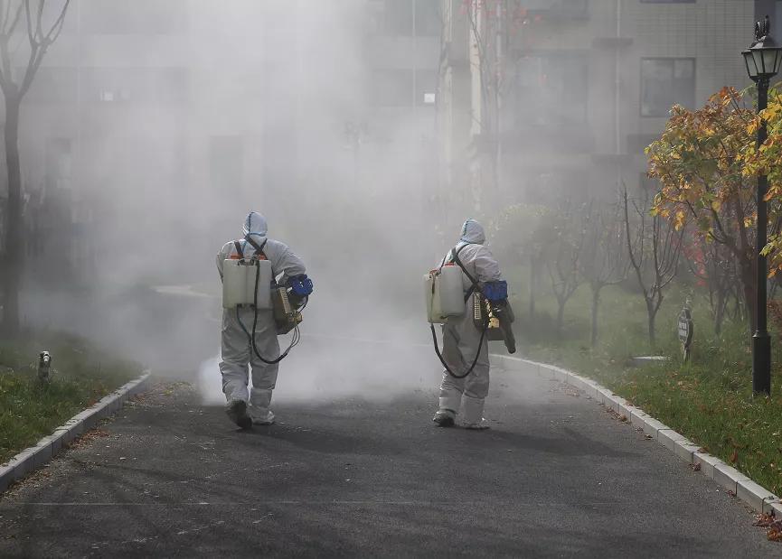 紧急通知这样的快递不能收,各地区收发快递的最新通知