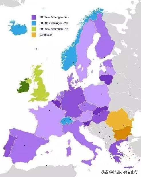 芬兰自助签证条件,手把手教你办欧洲申根签证