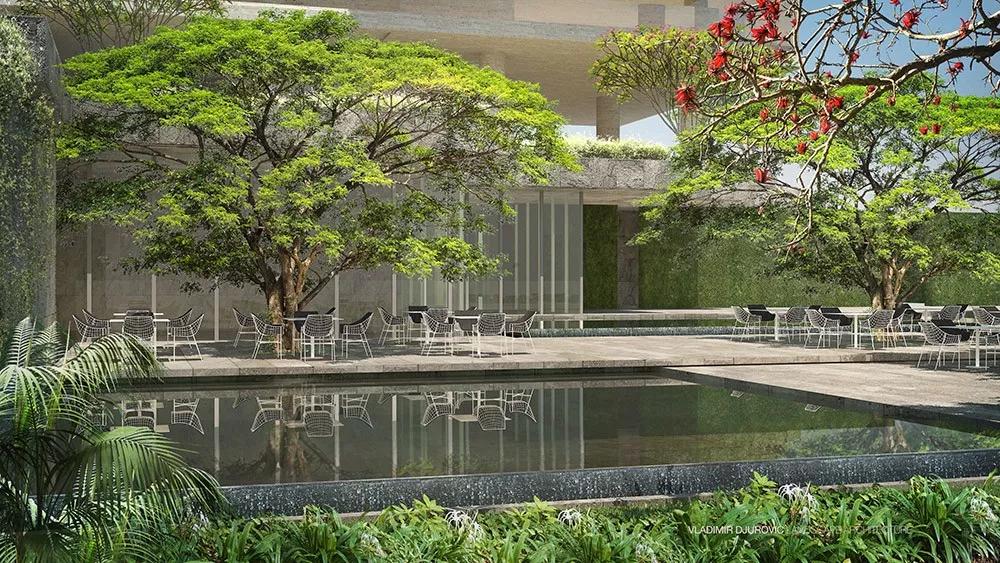 迪拜顶级豪宅3亿,迪拜最豪华空中豪宅