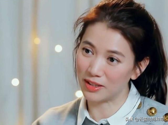 袁咏仪用什么护肤,熬夜救星面膜袁咏仪