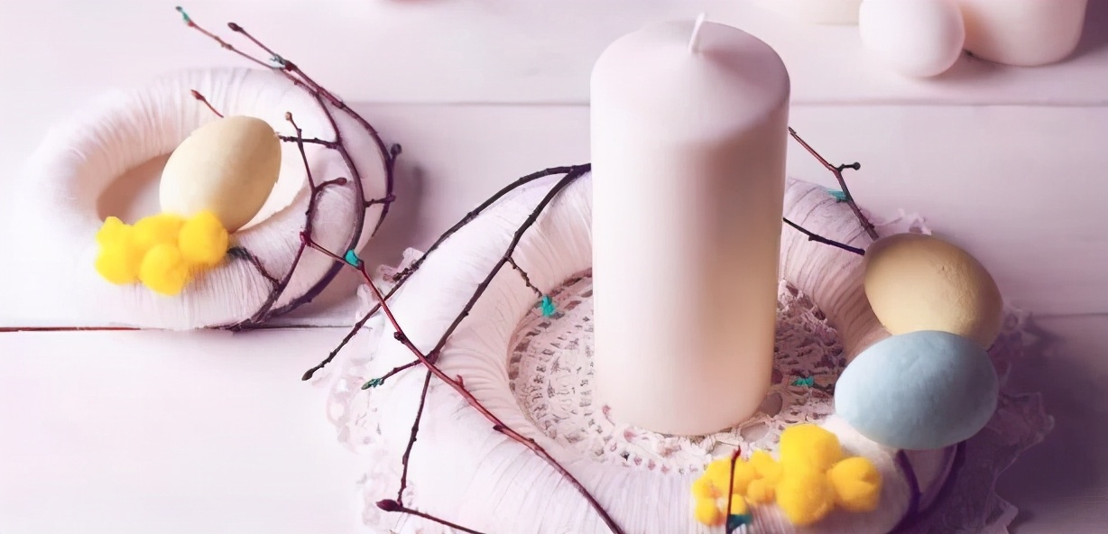 德国复活节习俗德语介绍,复活节介绍德语