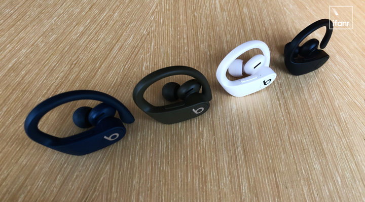 powerbeatspro初次连接,beatspowerbeatspro测评