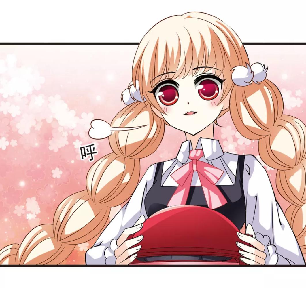 二次元矮个子风格女生,少女感满满的二次元女生