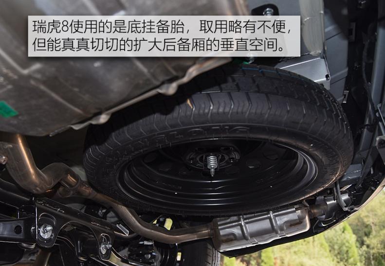 捷达vs7和奇瑞瑞虎8,捷达vs7和瑞虎8哪个值得买