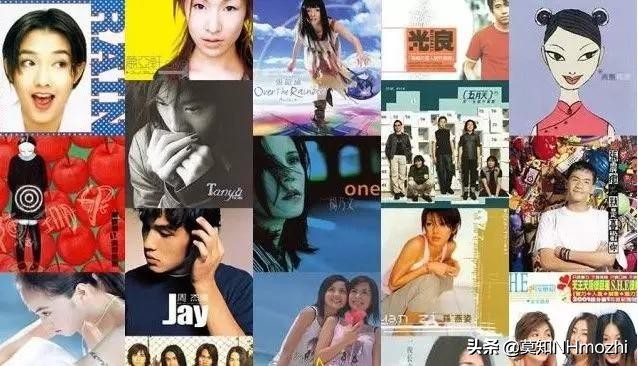 手抄一整本歌词，是90后童年最虔诚的追星方式