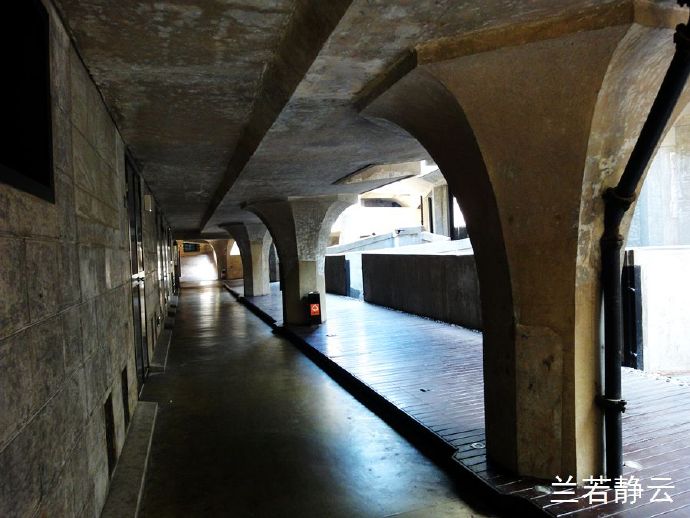 上海1933老场坊真的是屠宰场吗,上海1933屠宰场真实照片