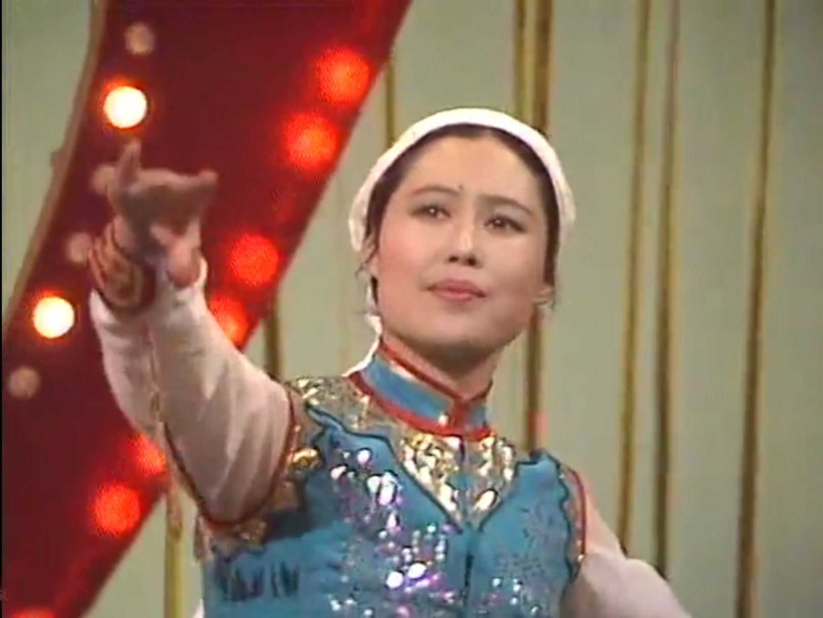 相声表演艺术家侯宝林马季姜昆,侯宝林马季姜昆哪年一起上的春晚