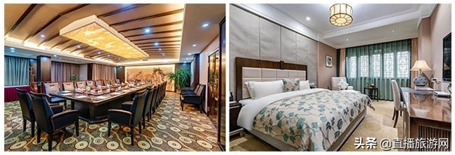 枣庄台儿庄兰祺酒店,台儿庄兰祺酒店