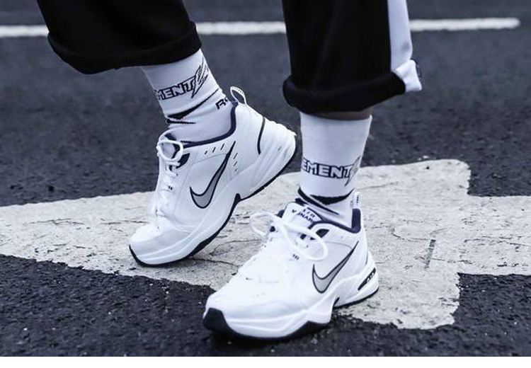 高考快结束了，推荐适合学生*党**的Nike高性价比鞋子