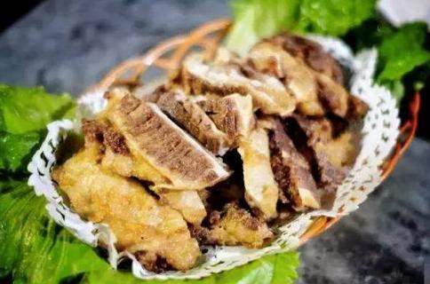 豫菜十大菜系,豫菜百家之长