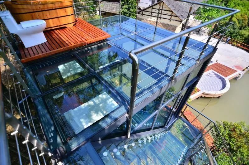 湖南最美民宿,湖南最美十大民宿