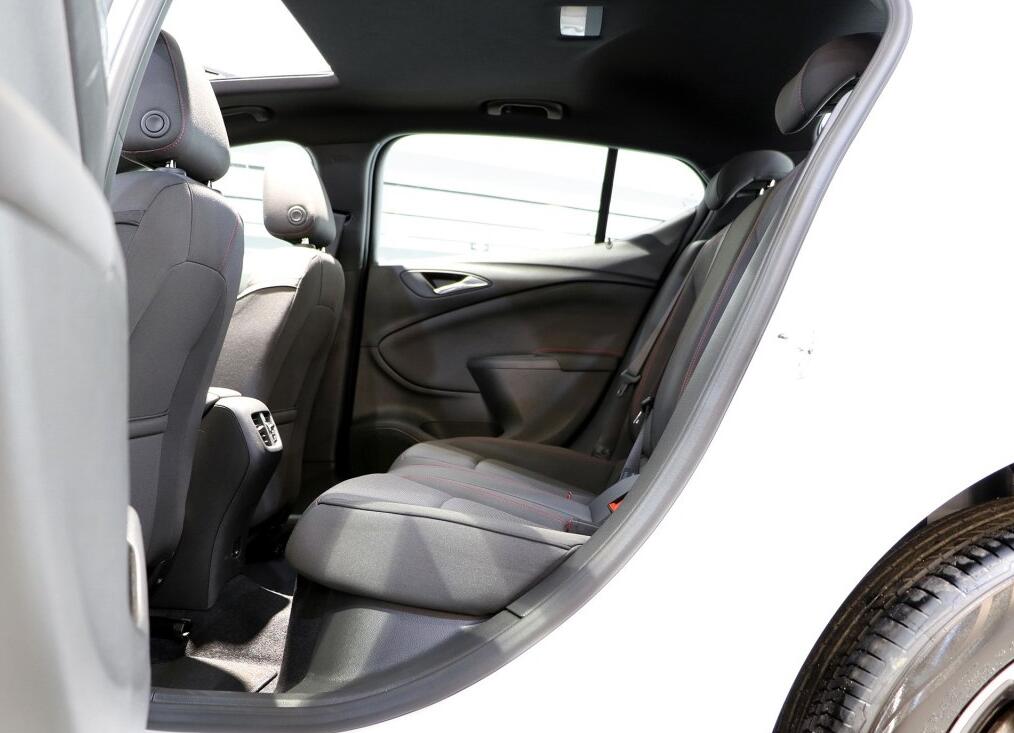 10万以内威朗,别克威朗的1.5t发动机怎么样