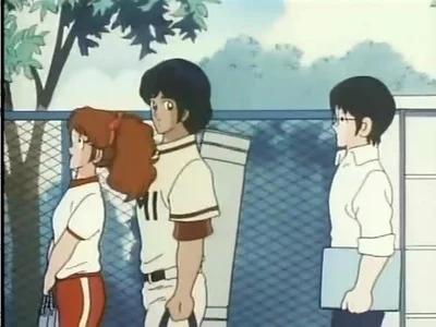 盘点童年必看的十部日漫,童年十大日漫