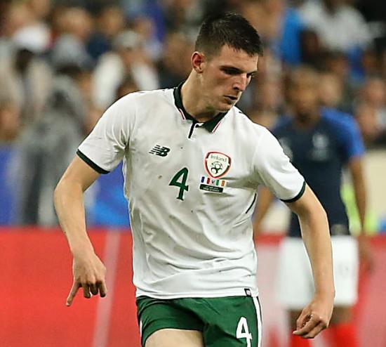 英格兰8000万弃子6年后被跪舔皇马曼联切尔西都想买