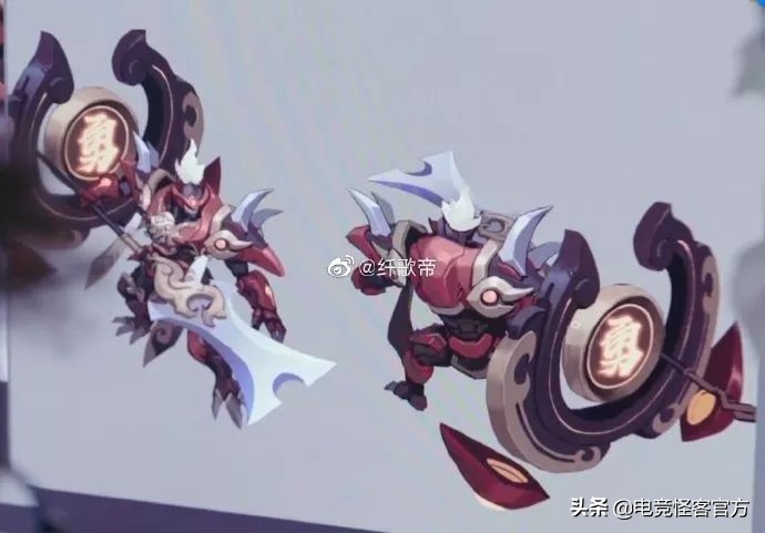 王者自走棋怎么快速获得马超,该来的总会在路上从来不缺席