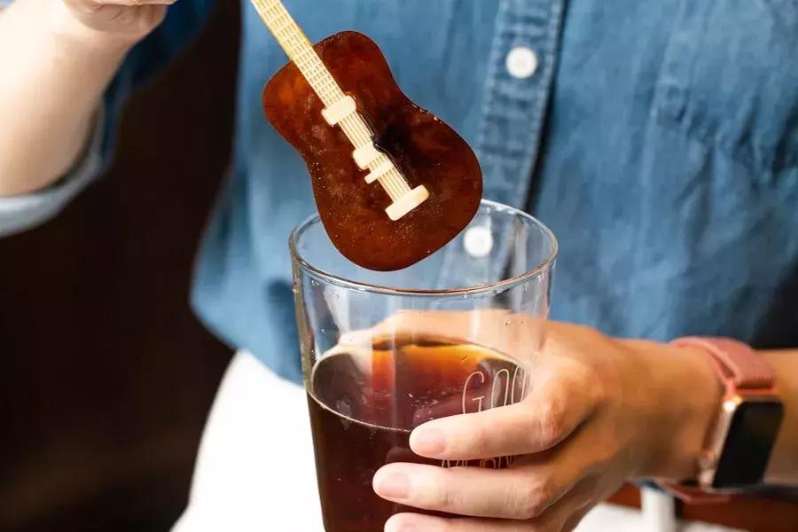 淘宝好用的免费工具,有趣的泡茶神器