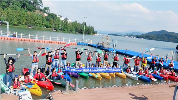 东钱湖旅游景区有多少人游,2018东钱湖旅游区游客数据