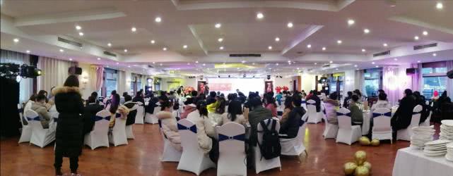 梦起金鸡湖锐气蕴成长—2020年方正璞华年会（苏州站）圆满落幕