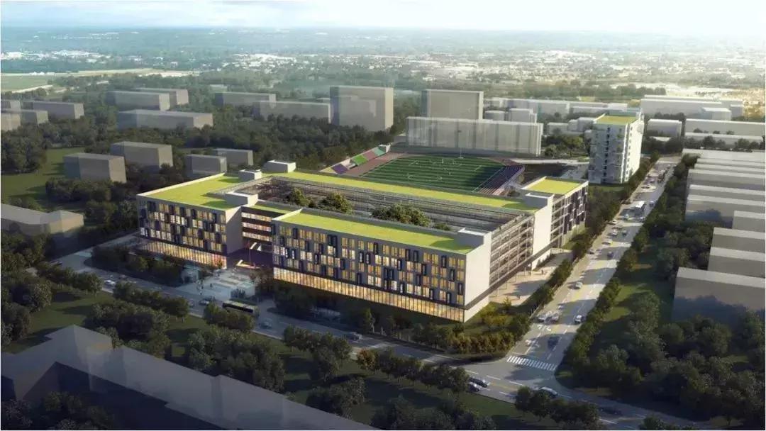 办学情况及成效,办学效果最好的学校