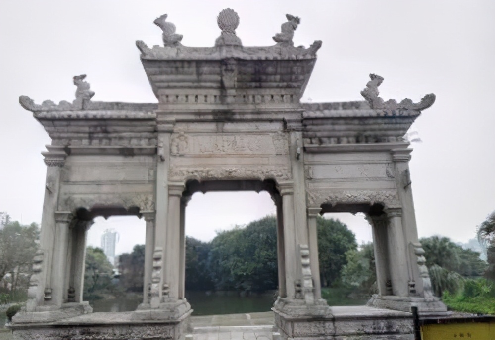 珠海高铁站附近有哪些旅游景点,珠海斗门旅游攻略景点必去免费的