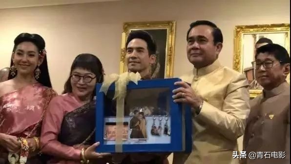 是时候给泰剧正名了！推荐五部良心泰剧，高颜值、不狗血、三观正