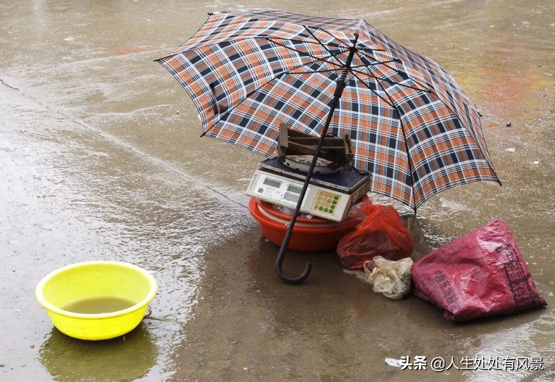 一条街的朝五晚九｜无锡讲述•2（文/阮夕清）