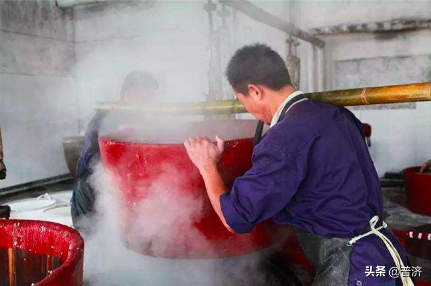 黄酒是纯粮酒为啥少有人喝呢,黄酒难喝为什么那么多人喝