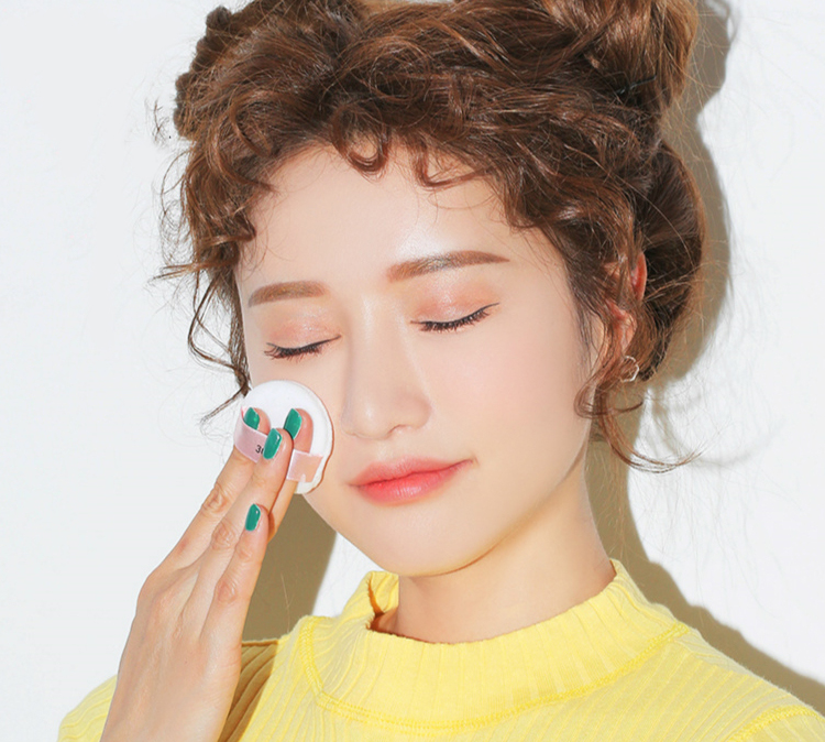 如何挑选适合自己的气垫,懒人用气垫