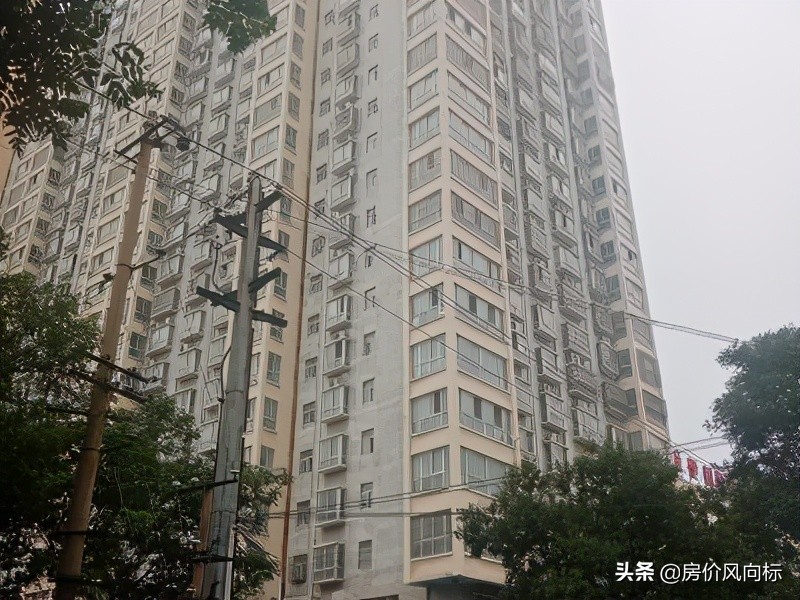 洛阳二手房10万左右,洛阳市10万以下三室一厅二手房