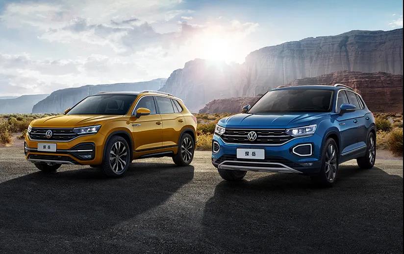 一汽大众探岳高强度车身,一汽大众探岳深度评测