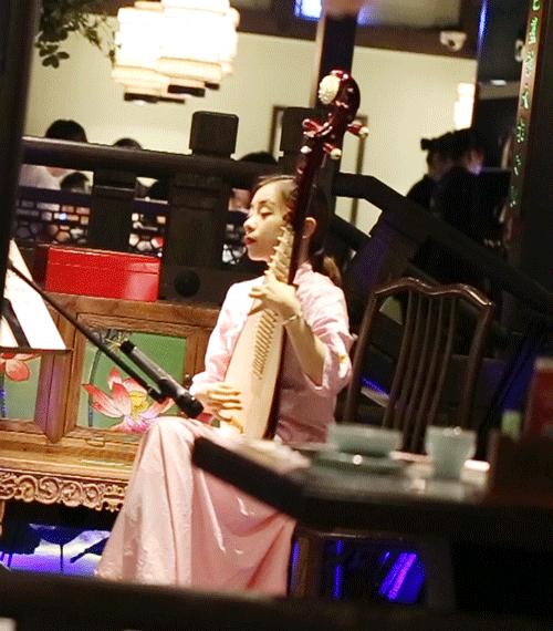 广州这5家串到飞起的小店,广州黑黑的餐饮店