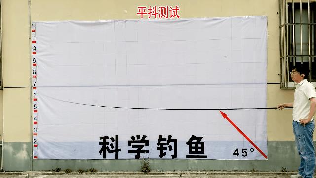 汉鼎6.3鱼竿哪款性价比较高,钓友们买汉鼎的竿都在哪里买