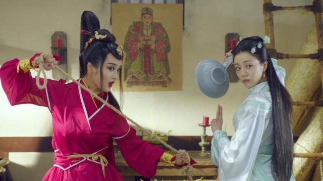 金庸古龙后最好的武侠小说,金庸古龙都写过哪些小说