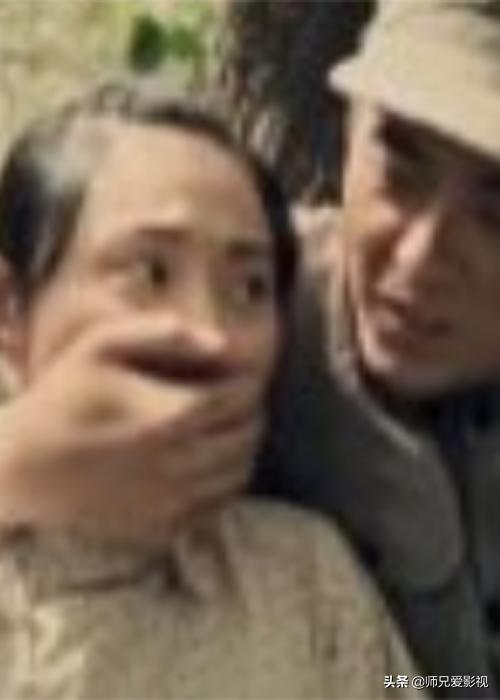 宁死不屈的女英雄抗日战争,巾帼不让须眉抗日女英雄宁死不屈