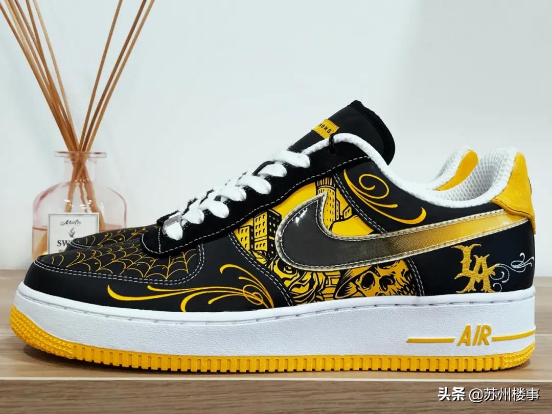 鞋控集合店,鞋控必看100双鞋