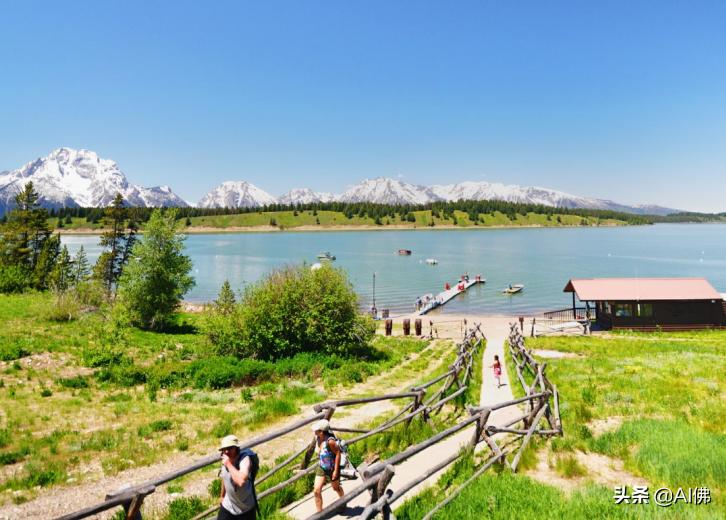 美国各州最适合居住的地方,美国加州适合居住的地