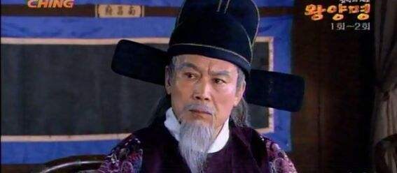 死谥文正：不让皇帝“娶媳妇”，状元宰相谢侃侃有什么“超能力”