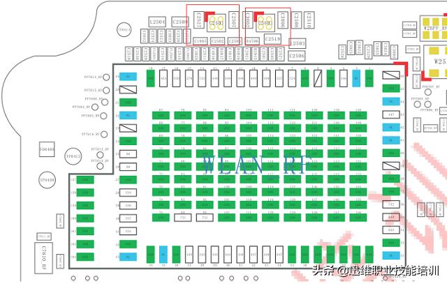 iphone7p后置摄像头黑屏解决办法,iphone7p摄像头和闪光灯都坏了