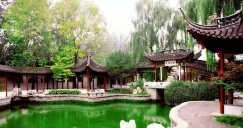 品味秋韵话金秋作者：姚林宝