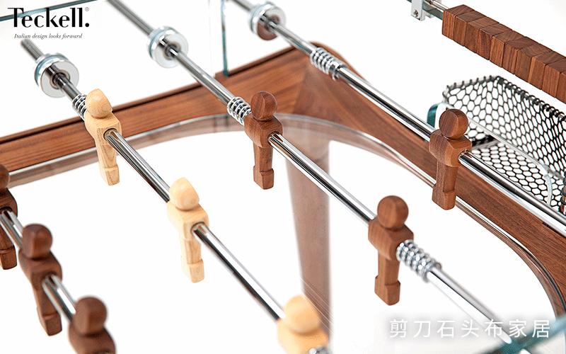 teckell棋牌桌,teckell台球桌