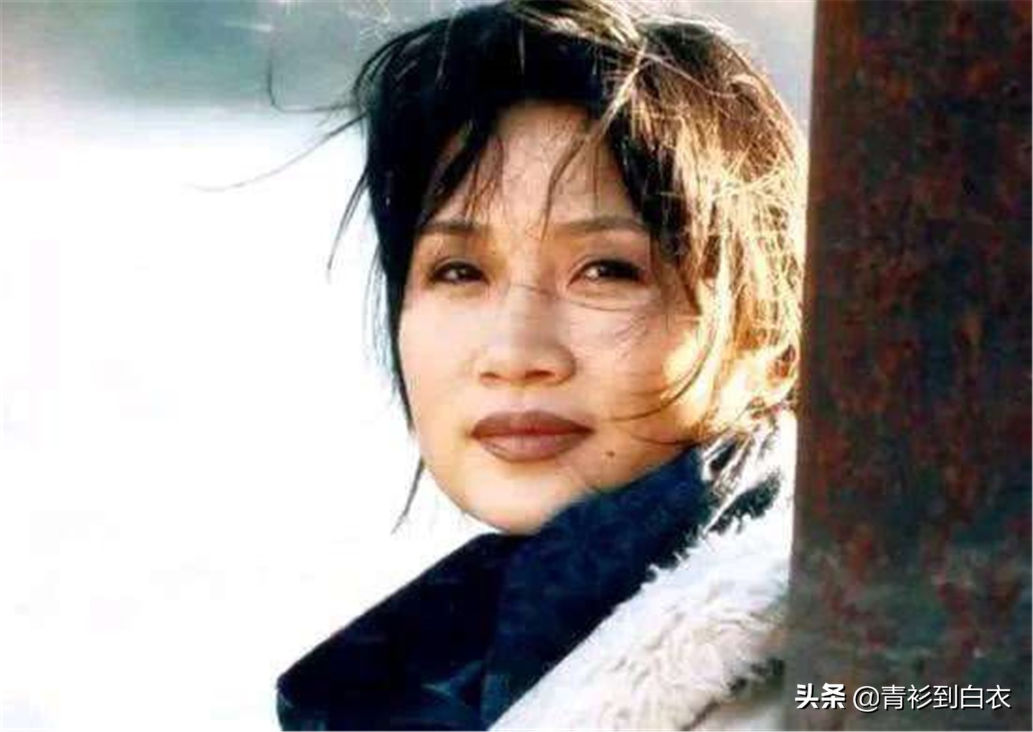 唱青藏高原的李娜近况,李娜青藏高原之后的又一成名曲