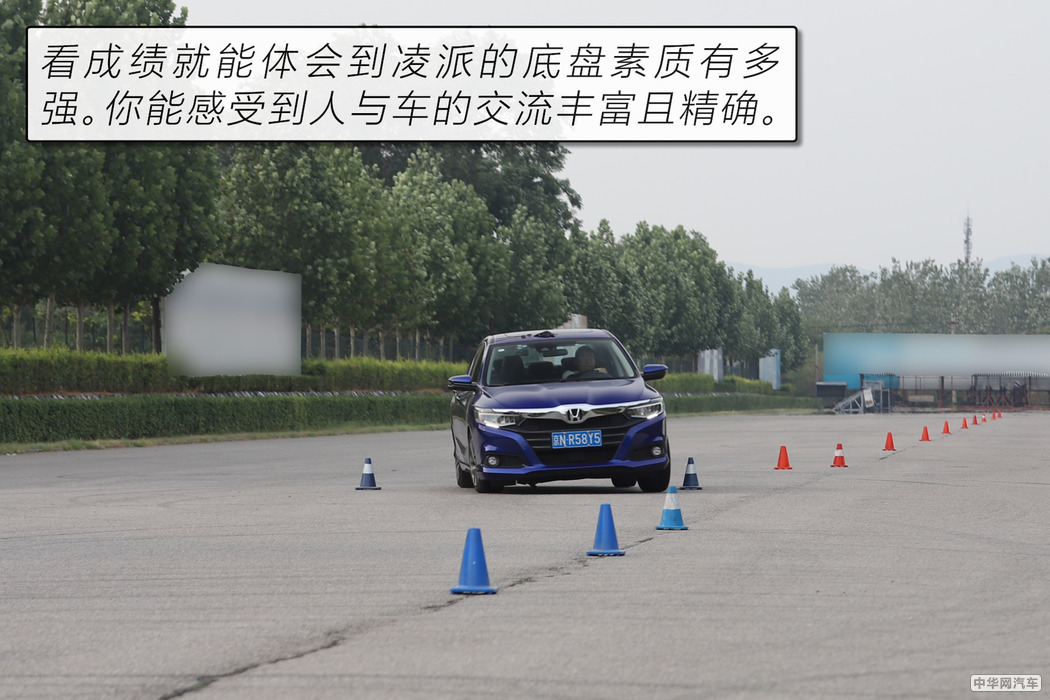 本田凌派怎么样值不值得买,本田凌派2019款180turbocvt舒适版